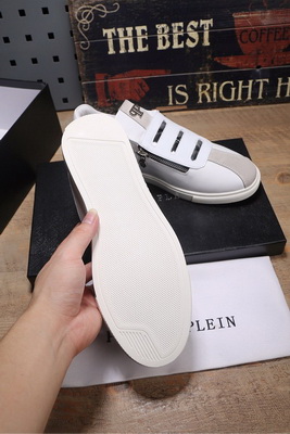 PhiliPP Plein Fashion Casual Men Shoes--091